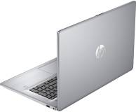 Подробнее о HP 470 17 inch G10 Notebook PC Asteroid silver 7L6Y9ET