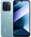 Подробнее о Xiaomi Poco C85 8/256Gb Green