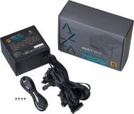 Подробнее о AZZA PSAZ-750G ATX 3.1