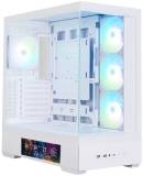 Подробнее о Zalman P40 DS White P40DSWHITE