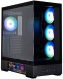 Подробнее о Zalman P40 DS Black P40DSBLACK