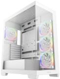 Подробнее о Deepcool CG580 4F V2 White R-CG580-WHADA4-G-2