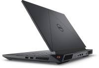 Подробнее о Dell G15 Gaming Laptop Custom Dark Shadow Gray with Black thermal shelf 5530-8231_64GB/512GB+1TB/DOS
