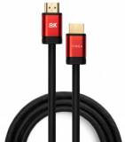 Подробнее о Vinga HDMI to HDMI 1.8m v2.1 8K VCPHDMIMM211.8