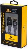 Подробнее о CABLEXPERT HDMI V.2.1 1м CCB-HDMI8K-1M