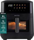 Подробнее о Hisense HAF2100DCD (AF-8005ATH