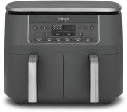 Подробнее о Ninja Dual Zone Air Fryer Max DZ300EU