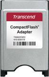Подробнее о Transcend PCMCIA CompactFlash Adapter TS0MCF2PC