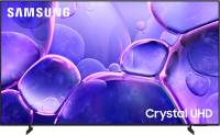 Подробнее о Samsung 85 Crystal UHD U8072F 4K Smart 2025 UE85U8072F
