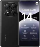 Подробнее о Xiaomi Redmi Note 14 Pro 5G 12/256GB Midnight Black