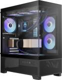 Подробнее о GAMDIAS AURA GC12 ARGB Mid-Tower PC Case 4711514503821