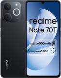 Подробнее о Realme Note 70T 4/256GB Black