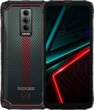 Подробнее о DOOGEE Blade 10 Energy 4/128GB Red