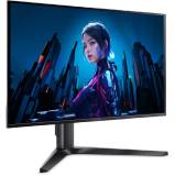 Подробнее о Acer PREDATOR X27 QD-OLED X27U Z1bmiiprx Black UM.GXXEE.113