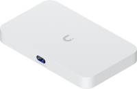 Подробнее о UBIQUITI UniFi UCG-Fiber-EU Desktop 10G Cloud Gateway with integrated PoE switch UCG-FIBER-EU