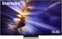 Подробнее о Samsung 83 OLED S91F 4K Vision AI Smart 2025 QE83S91FAEXUA