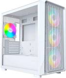 Подробнее о Montech X5M White X5M (W)