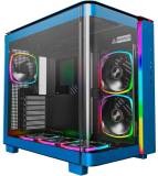 Подробнее о Montech KING 95 PRO Prussian Blue KING 95 PRO (PB)