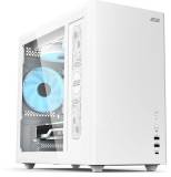 Подробнее о 2E Credo Plus V350WG White with window (2E-V350WG)