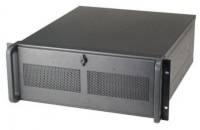 Подробнее о Chieftec 4U без БП UNC-410S-B