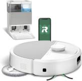 Подробнее о Irobot Roomba Plus 505 Combo White