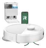 Подробнее о Irobot Roomba Plus 405 Combo White