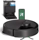 Подробнее о Irobot Roomba Plus 405 Combo Black