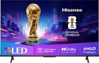 Подробнее о Hisense 50 E7Q PRO Smart TV 2025 50E7Q PRO