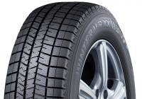 Подробнее о Dunlop Winter Maxx 03 (WM03) 235/55 R19 105T XL