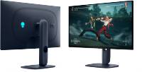 Подробнее о Dell Alienware 27 280Hz QD-OLED Gaming Monitor Interstellar Indigo 210-BRZW