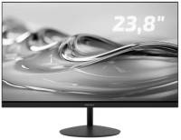 Подробнее о Grunhelm 23.8' FHD 100Hz Monitor GM24F100B