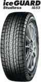 Подробнее о Yokohama iceGUARD iG53 245/45 R18 100H