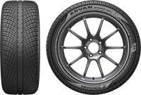 Подробнее о Yokohama Advan Winter V907 235/55 R19 105V