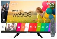 Подробнее о Grunhelm 32GRF-25WV