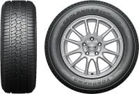 Подробнее о Yokohama Geolandar CV 4S G061 265/60 R18 110V