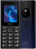 Подробнее о Nokia 110 DS 2024 Black SP01Z07Z2168Y