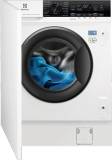 Подробнее о Electrolux EW7WN368SUI