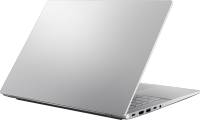 Подробнее о ASUS Vivobook S14 (S3407) Cool Silver S3407VA-LY069 / 90NB1681-M005X0