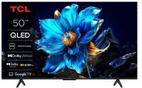 Подробнее о Tcl 50 QLED T69C 2025 50T69C
