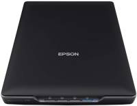 Подробнее о Epson Perfection V39II