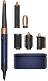Подробнее о Dyson Airwrap i.d. Multi-Styler and Dryer Straight to Wavy - Prussian blue/Rich copper 161845-01 KR - EU plug