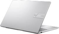 Подробнее о ASUS Vivobook 15 (X1504) Cool Silver X1504VA-BQ3613 / 90NB10J2-M04180