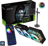 Подробнее о KFA2 GeForce RTX 5080 1-Click OC 3X 16GB 58NZN6MDBBOK