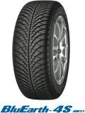 Подробнее о Yokohama BluEarth-4S AW21 255/55 R19 111W XL