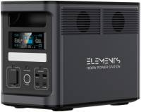 Подробнее о Elements TWIN 1800W 1536Wh PPS-1800DBG