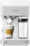 Подробнее о CECOTEC Power Instant-ccino 20 Touch Serie Bianca