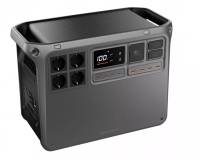 Подробнее о DJI Portable Power Station Power 2000 3000W/2048Wh DYM2000H