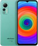 Подробнее о Ulefone Note 14 3/16GB Mint Green 6937748735007