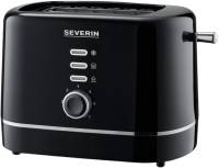 Подробнее о Severin AT 4321 czarny