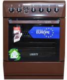 Подробнее о Liberty PWE 6116 BL-F